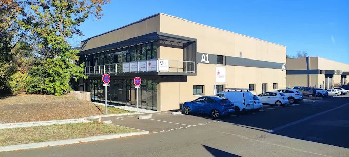 Photo du centre Le Haillan