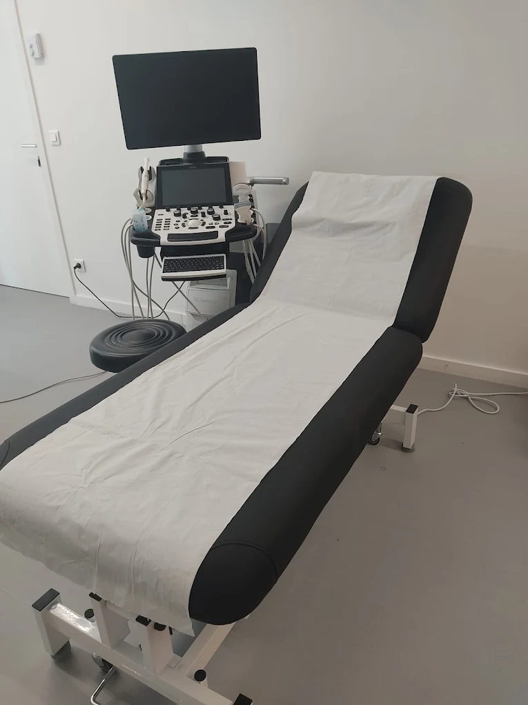 Photo du centre Saint Médard en Jalles