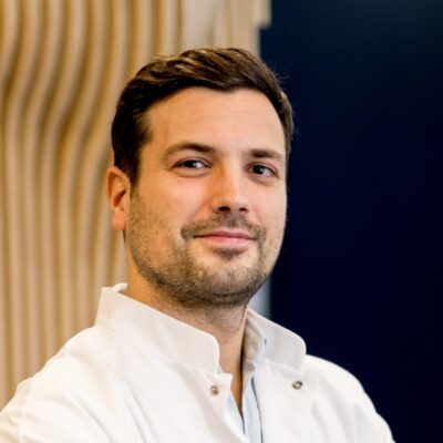 Photo de Dr Pierre-Victor COMMARIEU