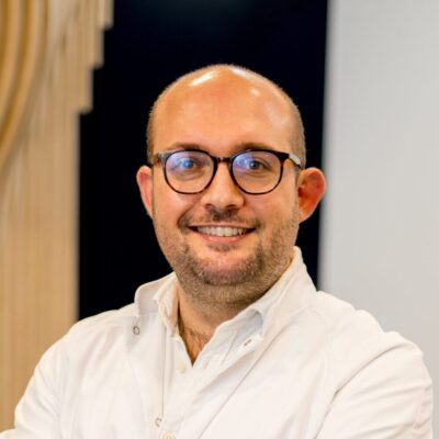 Photo de Dr Benoît COPOLATA