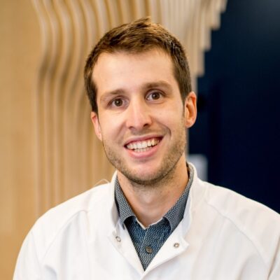 Photo de Dr Paul ETCHART