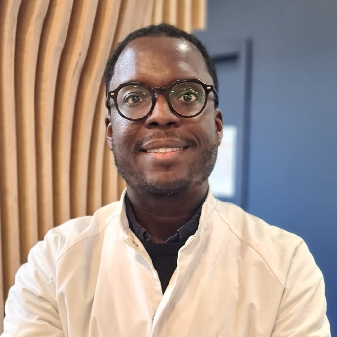 Photo de Dr Manuel VITELLIUS