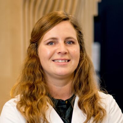 Photo de Dr Louise MISSENARD